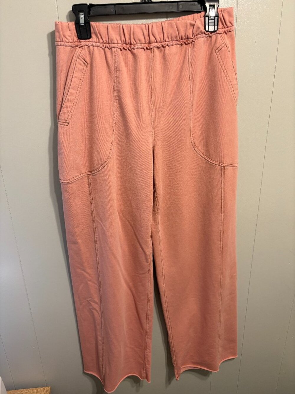 Free People Intimately "Don't Wait Up" Lounge Pants